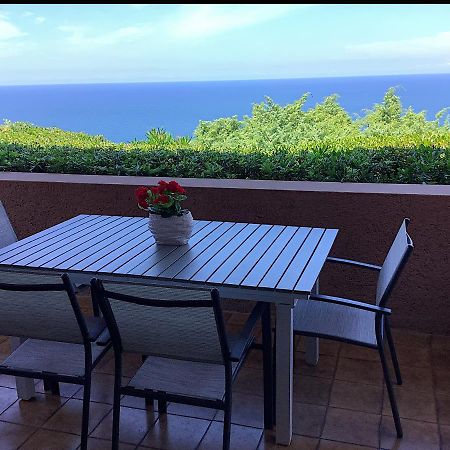 Villino Vista Mare Daire Costa Paradiso Dış mekan fotoğraf