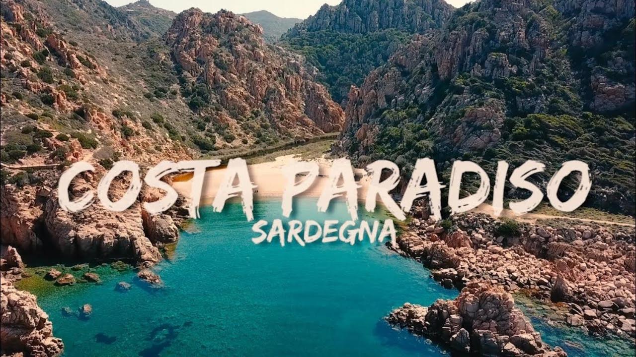 Villino Vista Mare Daire Costa Paradiso Dış mekan fotoğraf