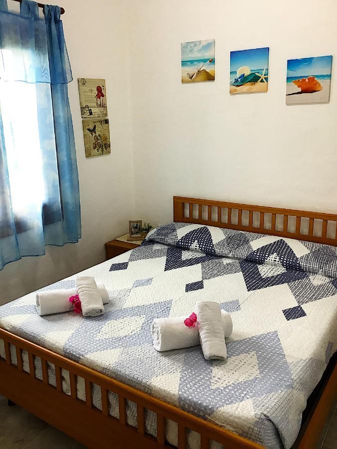 Villino Vista Mare Daire Costa Paradiso Dış mekan fotoğraf