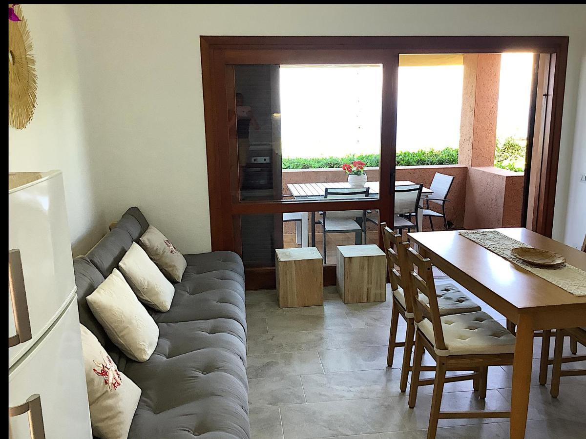 Villino Vista Mare Daire Costa Paradiso Dış mekan fotoğraf