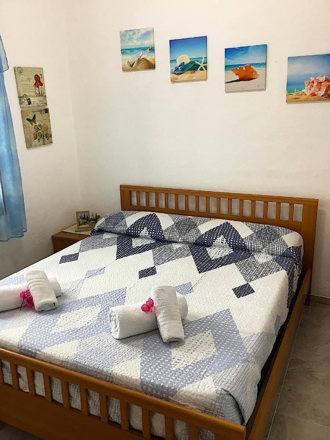 Villino Vista Mare Daire Costa Paradiso Dış mekan fotoğraf