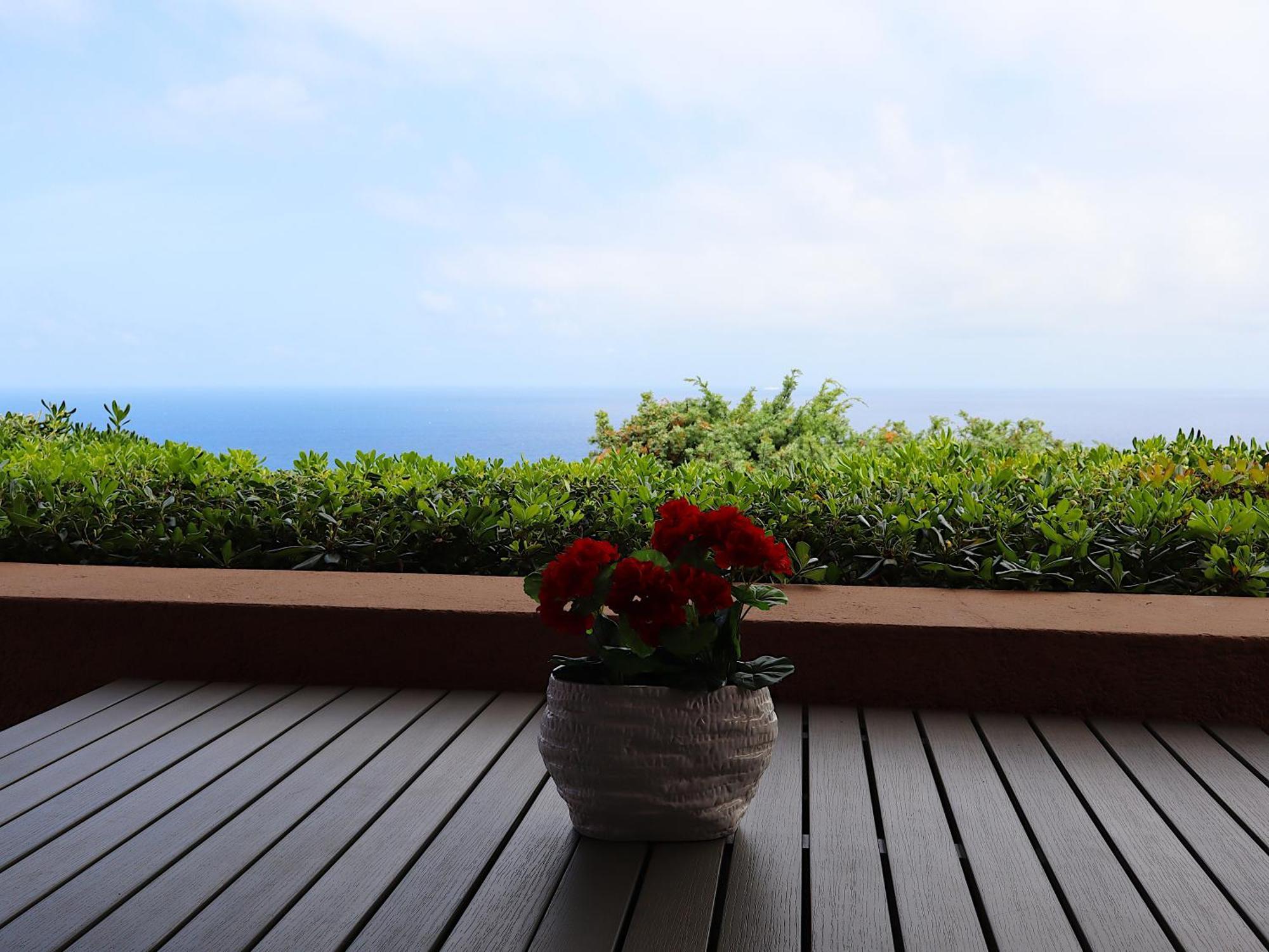 Villino Vista Mare Daire Costa Paradiso Dış mekan fotoğraf